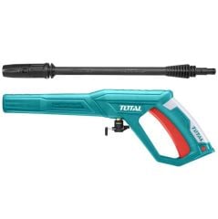 Total TGT11376 Basınçlı Yıkama Makinesi 160 Bar