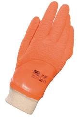 Mapa Harpon 319 Ağır İş Eldiveni No: 9/9,5