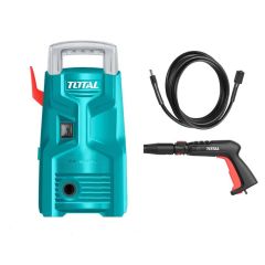 Total TGT11336 Basınçlı Yıkama Makinesi 140 Bar