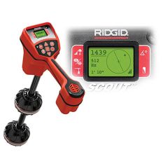 Ridgid 19243 NaviTrack Scout Kamera Sonda Tespit Dedektörü