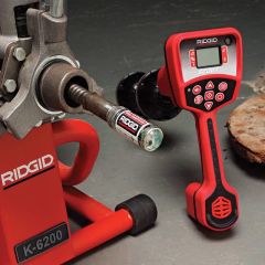 Ridgid 19243 NaviTrack Scout Kamera Sonda Tespit Dedektörü