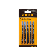 Ingco JBT111C Ahşap İşleme Dekupaj Testere Bıçağı
