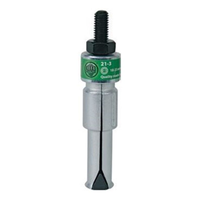 Kukko 4021176011566 21-6 35-46mm İç Rulman Çektirme Tutucu
