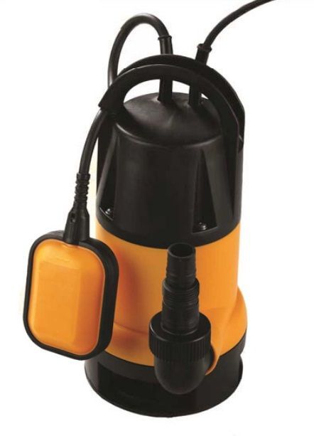 Max-Extra QSB-JH-750 B Kirli Su Dalgıç Pompası (400 Watt)