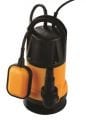 Max-Extra QSB-JH-750 B Kirli Su Dalgıç Pompası (400 Watt)