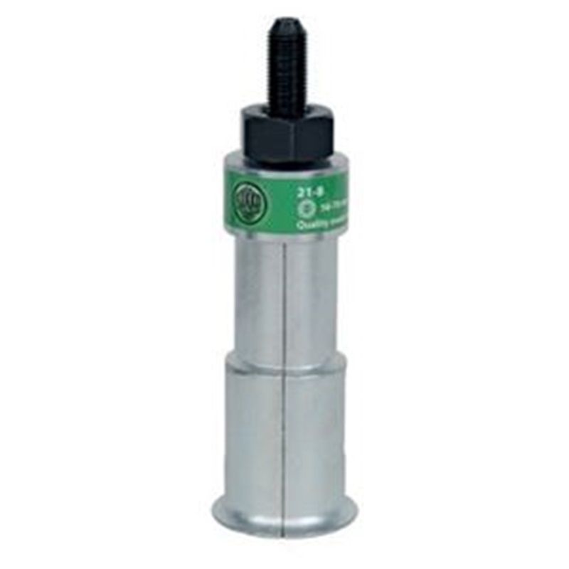 Kukko 4021176011641 21-7 45-58mm İç Rulman Çektirme Tutucu