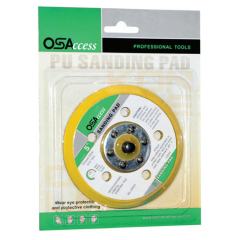 Osaka OSA-C125 125mm 5 Delikli Cırt Zımpara Tabanı