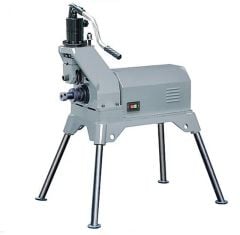 Euromax EX40451 Elektrikli Yiv Açma Makinesi 2''-12''