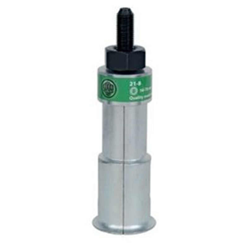 Kukko 4021176011726 21-8 56-70mm İç Rulman Çektirme Tutucu