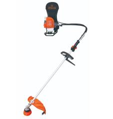 DBK BC 520 TKS Benzinli Sırt Tipi Tırpan
