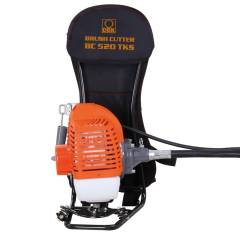 DBK BC 520 TKS Benzinli Sırt Tipi Tırpan