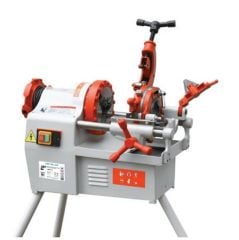 Euromax EX40438 2'' Tezgah Pafta Makinesi