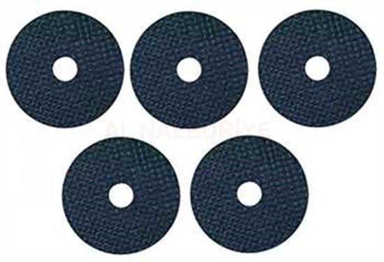 Proxxon 28155 LHW Matkap Taşlama için Kesme Disk
