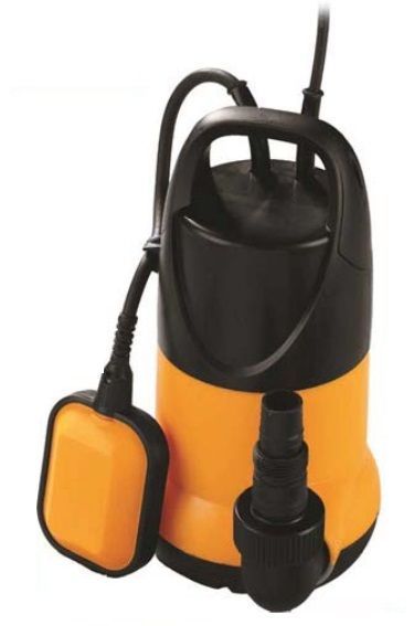 Max-Extra QSB-JH-400 Temiz Su Dalgıç Pompası (400 Watt)