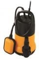 Max-Extra QSB-JH-400 Temiz Su Dalgıç Pompası (400 Watt)