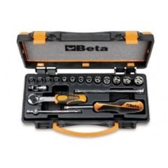 Beta 009000953 900/C13-5 5'li Lokma Takımı