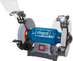Scheppach SM 150L Taş Motoru