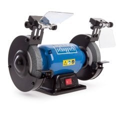 Scheppach SM 150L Taş Motoru