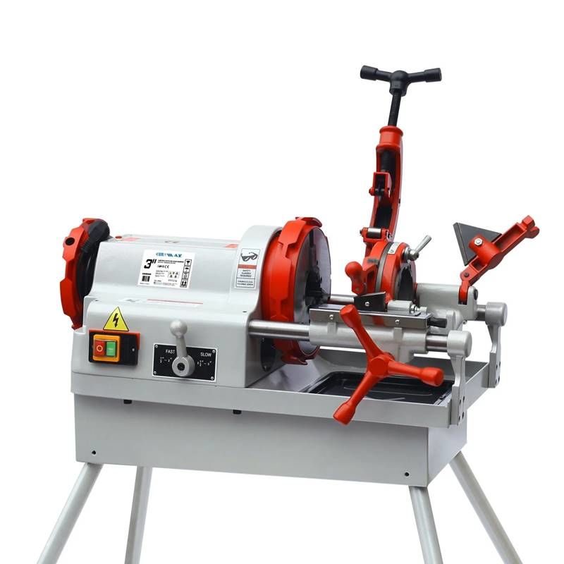 Euromax EX40441 4'' Tezgah Pafta Makinesi