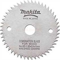 Makita 792259-0 Elmas Ahşap Daire Testere 85x15 50 Diş