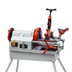 Euromax EX40442 4'' Tezgah Pafta Makinesi