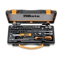 Beta 009000971 900/C11 1/4'' Lokma Takımı