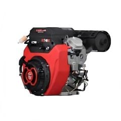 Kama GK740HE 22Hp Kamalı Benzinli Motor