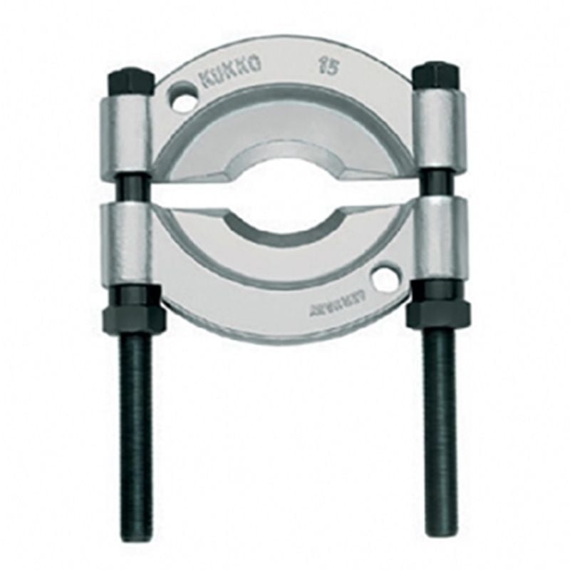 Kukko 4021176007118 15-2 22-115mm Dış Rulman Çektirme Ayırıcı Tabla