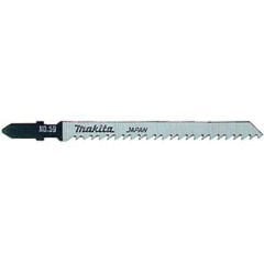 Makita 792691-8 B-10S 5 Adet Hcs Dekupaj Testere Bıçağı