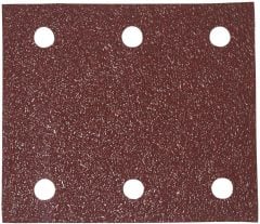 Makita P-33102 Cırt Zımpara 102x115mm 80 Kum