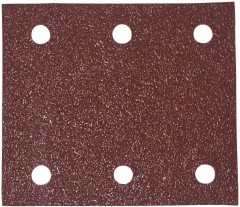 Makita P-33118 Cırt Zımpara 102x115 mm 100 Kum