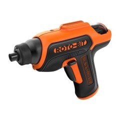 Black+Decker CS36BST Şarjlı Tornavida 3.6v 1.5Ah