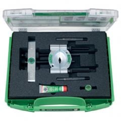 Kukko 4021176007941 15-K 8-60mm Dış Rulman Çektirme Takımı