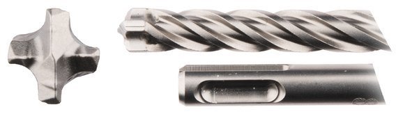 ﻿Makita B-58279 Nemesıs 2 Plus 4 Elmas 10*1000
