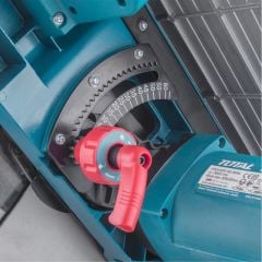 Total TMS43183051 305 mm Üstten Tablalı Gönye Kesme Testere