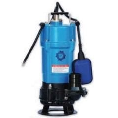 Water Sound FDM2.5S 0,75HP 2'' Alüminyum Gövde Karıştırıcılı Domestik Çamurlu Su Pompası