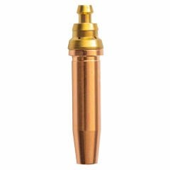 Evren 243 M 70 - 100 mm Oksijen-Doğalgaz Lüle Karışımlı Kesme Hamlaçı Lülesi