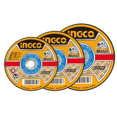 Ingco MCDSET Metal Kesme Taşları