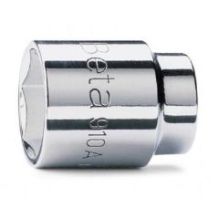 Beta 009100017 910A 17mm 3/8'' Lokma