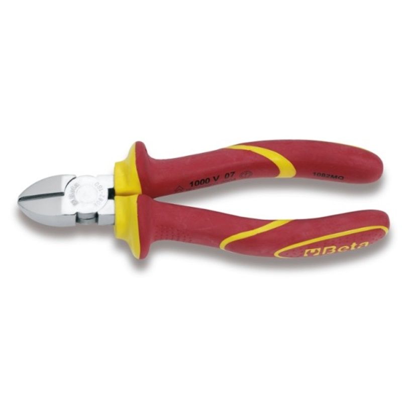 Beta 010820094 1082MQ 140mm İzoleli Yan Keski