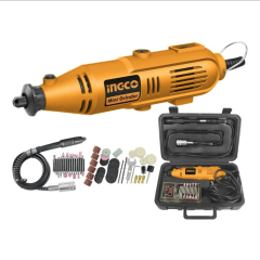 Ingco MG1309 130W Elektrikli Gravür Taşlama