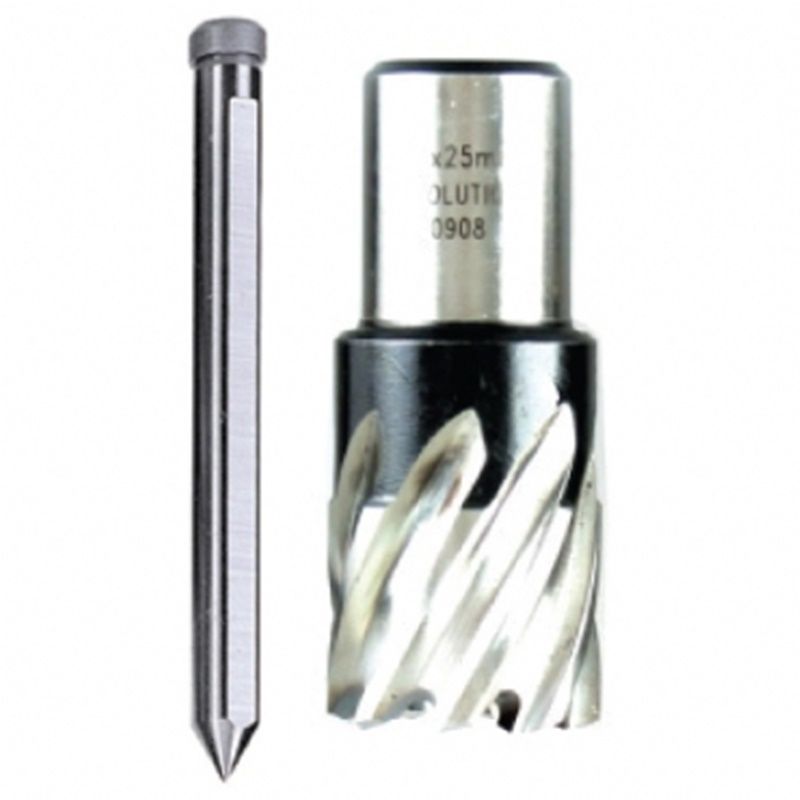 AGP 12x30mm Kesici Matkap Ucu