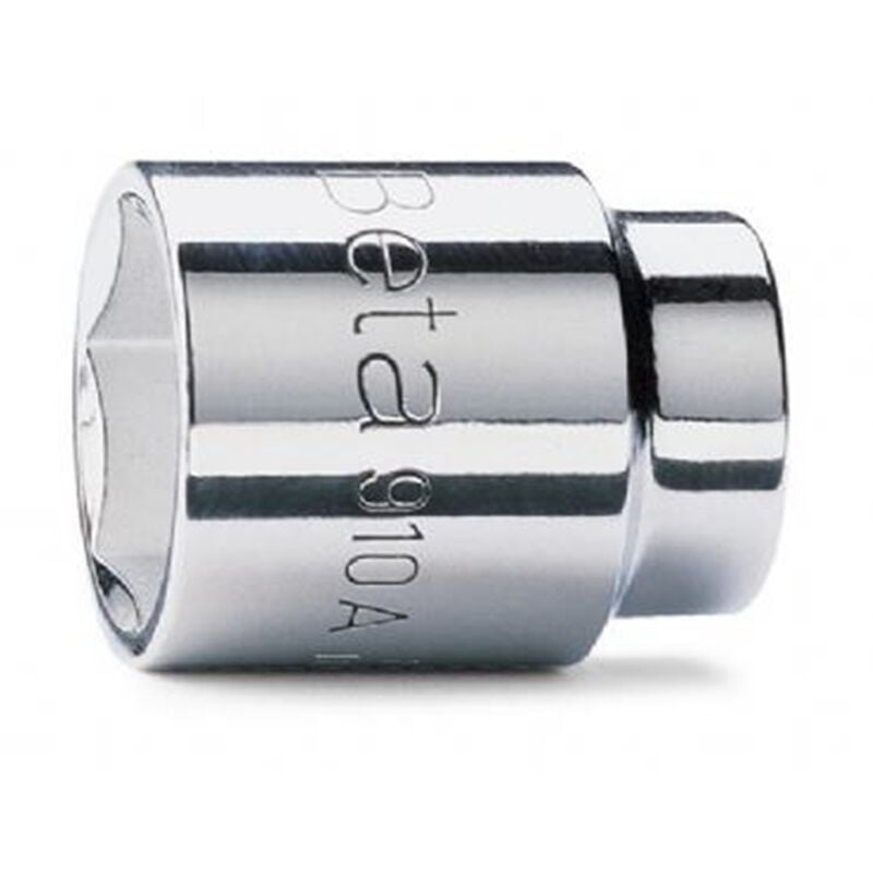 Beta 009100018 910A 18mm 3/8'' Lokma