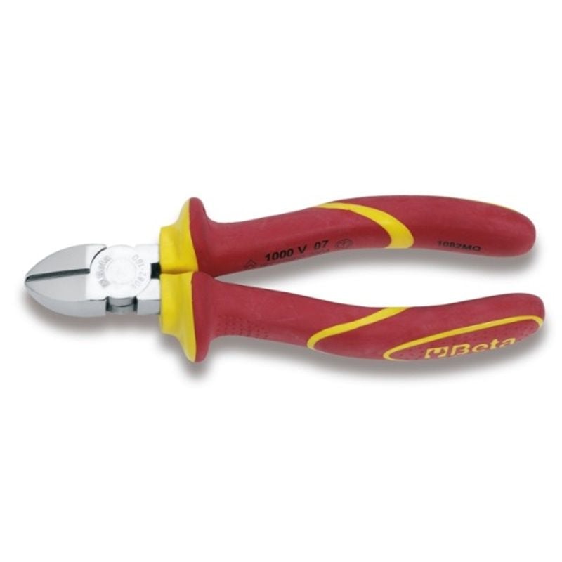 Beta 01082000 1082MQ 160mm İzoleli Yan Keski
