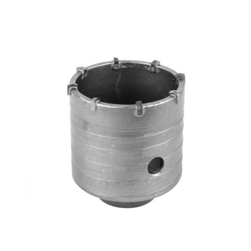 Proter 40mm Elmaslı Beton Delme Panç