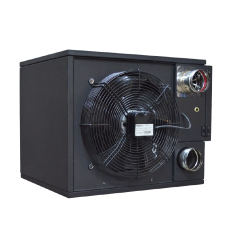 Hoşseven HSX42 42 Kw Doğalgazlı Sıcak Hava Üretici Robur Cihazı