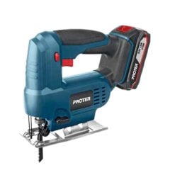 Proter PST 500 SD 2.0Ah 20 V Akülü Şarjlı Dekupaj Testere