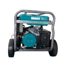 Total TP1650096E Marşlı Benzinli Portatif Jeneratör 5.4 kW