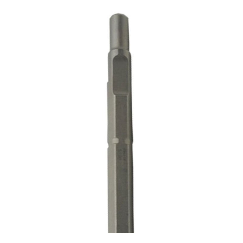 Reis REIS9016300 300mm Kanallı Tip Keski