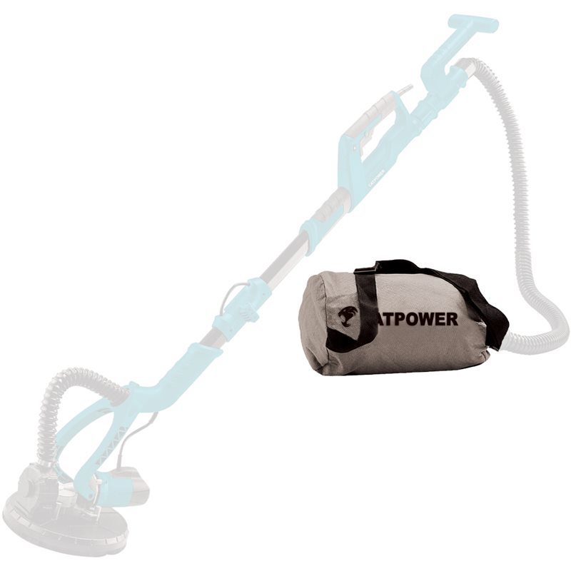 Catpower 3014 Duvar Zımparalama Makinesi Toz Torbası